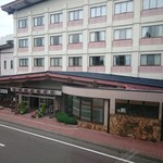 Kawayu Kanko Hotel - 外観