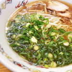 Chuka Soba Hisago - 