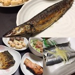 魚仁商店 - 今回購入したもの