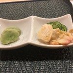 Sushi Ikezo - 