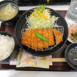 Donburi An KYK Nara Famiri Ten - 