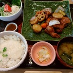 Ootoya Sasebo Gobangai Ten - 