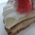 Maison　de Desserts - 