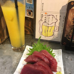 地魚酒場　魚八商店 - 