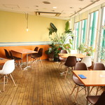 Taiyo no Cafe Nanko Ten - 