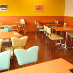 Taiyo no Cafe Nanko Ten - 