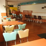 Taiyo no Cafe Nanko Ten - 