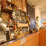 Taiyo no Cafe Nanko Ten - 