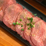 Shichirin Yakiniku Anan Keikyu Kawasaki Ten - 