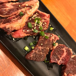 Shichirin Yakiniku Anan Keikyu Kawasaki Ten - 