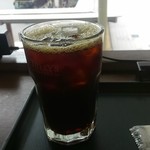 TULLY'S COFFEE Midori Nagano Ten - アイスコーヒー