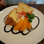 カフェ プレンヌ - 