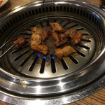 Korean Chubo - 