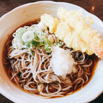 Shinshu Soba Dokoro Soba Chaya Ena Ten - 