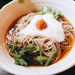 Shinshu Soba Dokoro Soba Chaya Ena Ten - 