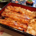 Unagi Kappou Kawakame - 