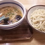 麺屋 たかはし - とんこつつけ麺(800円)