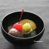 創作和菓子 ほのか - 料理写真:あんみつ