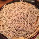 Omi Soba - 蕎麦