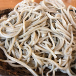 Teuchi Soba Dokoro Iizuna Hon Ten - 