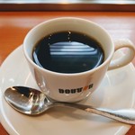 Doutor Coffee Shop Sagamiharaekimaeten - ブレンド（S）