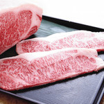 Osaka Yakiniku All you can eat Shinwagyu Hon Ten - 