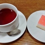 ごはんカフェＭＡＲＥ - 