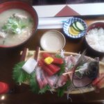 LocalDiningTotoya - 