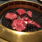 Yakiniku Kobo Moku Shin Oomiya Ten - 