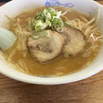 Ramen Hokuto - 