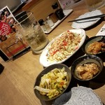 Izakaya Ten no Tasuke Koshigaya Ten - 