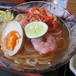 Yume An Kodaira Ten - 盛岡冷麺