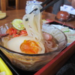 Yume An Kodaira Ten - 盛岡冷麺