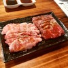 与那国丑牧場 肉人