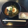 甘味茶屋ぶんご