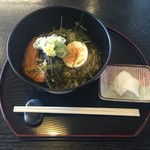 甘味茶屋ぶんご - 