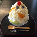 甘味茶屋ぶんご - 