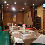 ASIAN DINING LUMBINI Shinmatsudo Ten - 