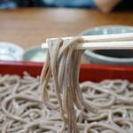 Suisha Kiso Soba - 