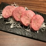 焼肉しゃぶしゃぶ いのうえ - 