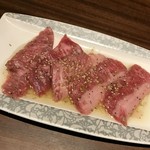 焼肉しゃぶしゃぶ いのうえ - 