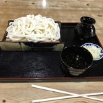 やまざき - うまそうな盛りうどん