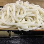 やまざき - おいしいうどん