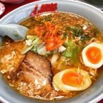 Ramen Yamaoka Ya Rumoi Ten - 