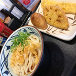 Marugame Seimen Hakodate Ten - 