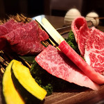 Yakiniku Shubo Mizubasho - 