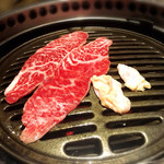 Yakiniku Shubo Mizubasho - 