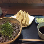 Soba Dokoro Ryoan - 