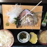 釣りバカ一代 - 