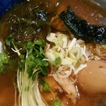 Issei Ramen - 